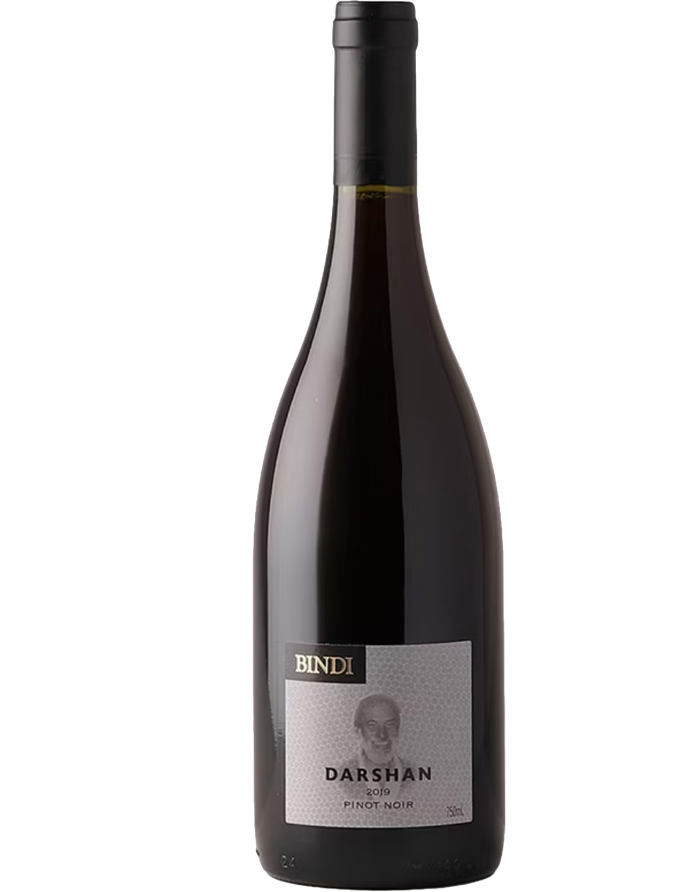 2021 Bindi Darshan Pinot Noir