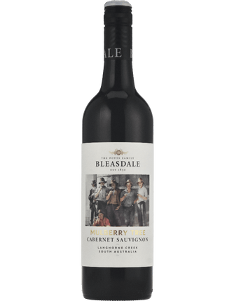 2022 Bleasdale Vineyards Mulberry Tree Cabernet Sauvignon