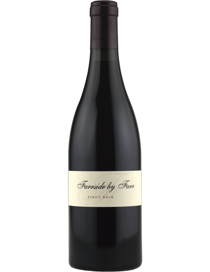 2022 By Farr Farrside Pinot Noir