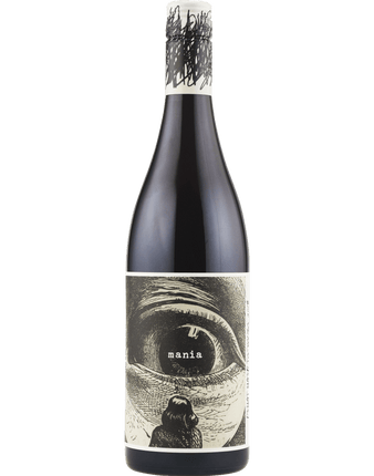 2022 Chatto Mania Pinot Noir