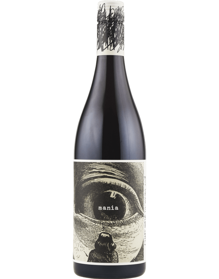 2022 Chatto Mania Pinot Noir