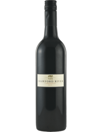 2021 Crawford River Cabernets