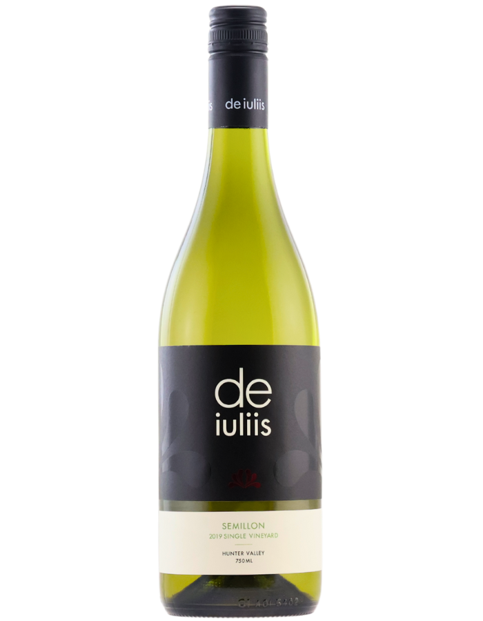 2019 De Iuliis Aged Semillon