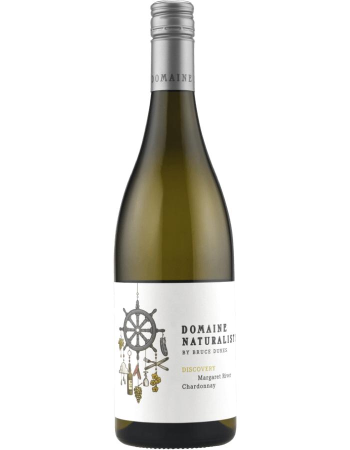 2023 Domaine Naturaliste Discovery Chardonnay