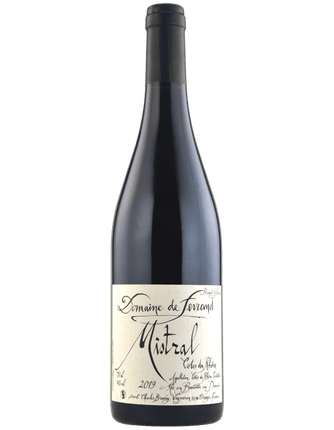 2023 Domaine de Ferrand Cotes du Rhone Mistral