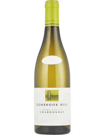 2023 Gembrook Hill Chardonnay