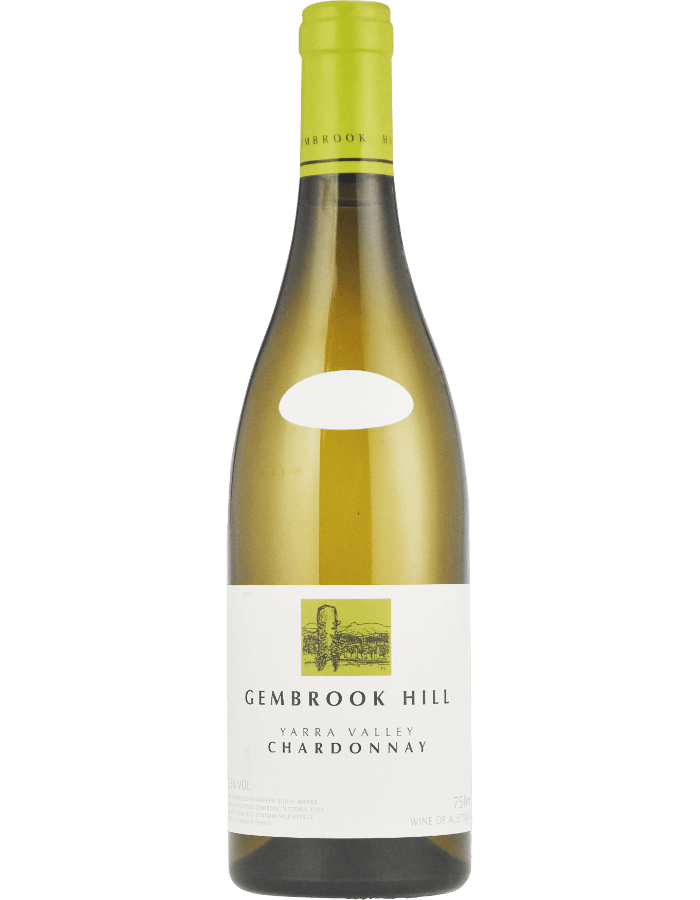 2023 Gembrook Hill Chardonnay