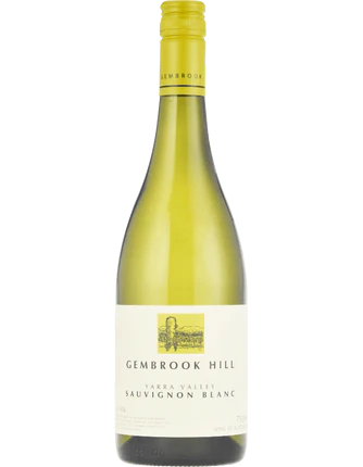 2023 Gembrook Hill Sauvignon Blanc