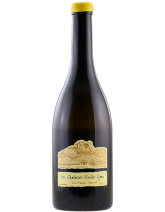 2019 Jean-Francois Ganevat Chardonnay 'Chalasses' VV