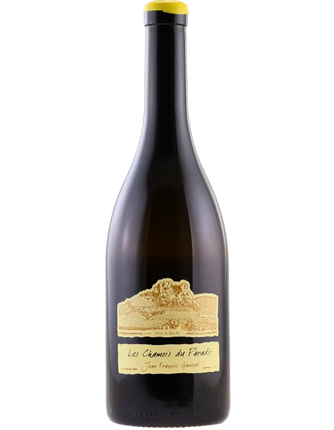 2019 Jean-Francois Ganevat Chardonnay 'Charmois du Paradis'