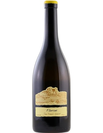 2019 Jean-Francois Ganevat Chardonnay 'Florine'