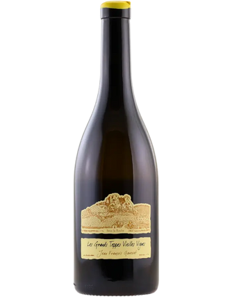 2019 Jean-Francois Ganevat Chardonnay 'Grands Teppes' VV