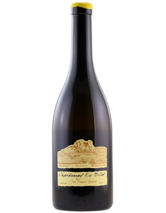 2019 Jean-Francois Ganevat Chardonnay 'Grusse en Billat'