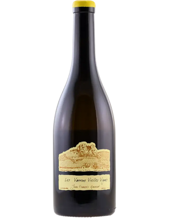 2019 Jean-Francois Ganevat Chardonnay 'Varrons' VV