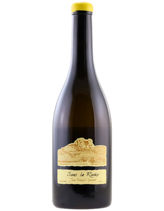 2019 Jean-Francois Ganevat Savagnin 'Sous la Roche'