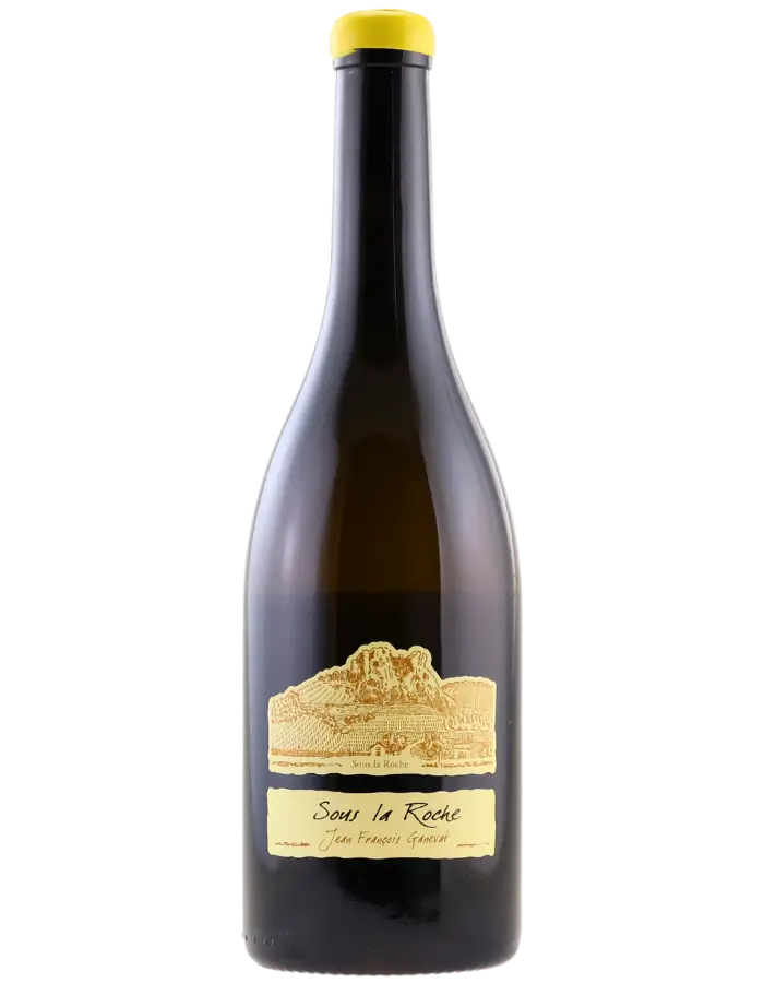 2019 Jean-Francois Ganevat Savagnin 'Sous la Roche'