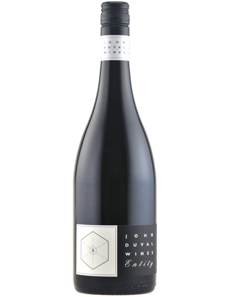 2022 John Duval Entity Barossa Shiraz