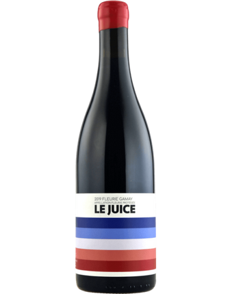 2022 Le Juice Fleurie