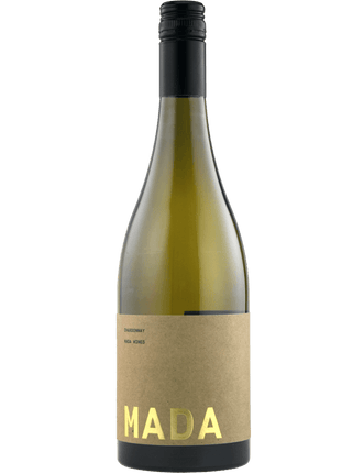 2022 Mada Mountain View Chardonnay