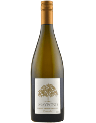 2023 Mayford Chardonnay