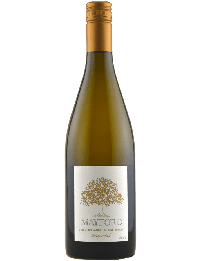 2023 Mayford Chardonnay