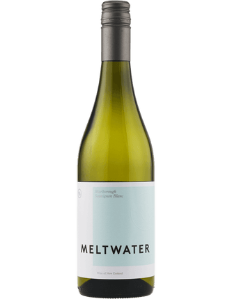 2023 Meltwater Marlborough Sauvignon Blanc