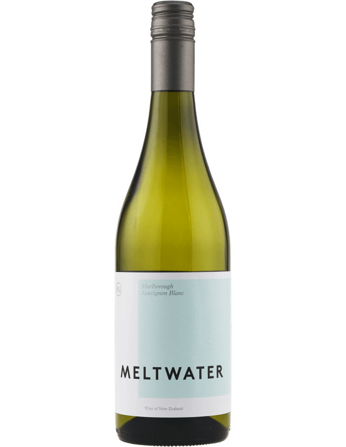 2023 Meltwater Marlborough Sauvignon Blanc