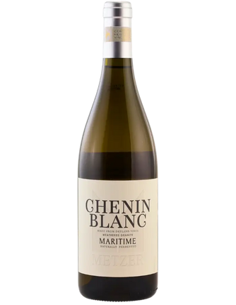 2019 Metzer Maritime Chenin Blanc