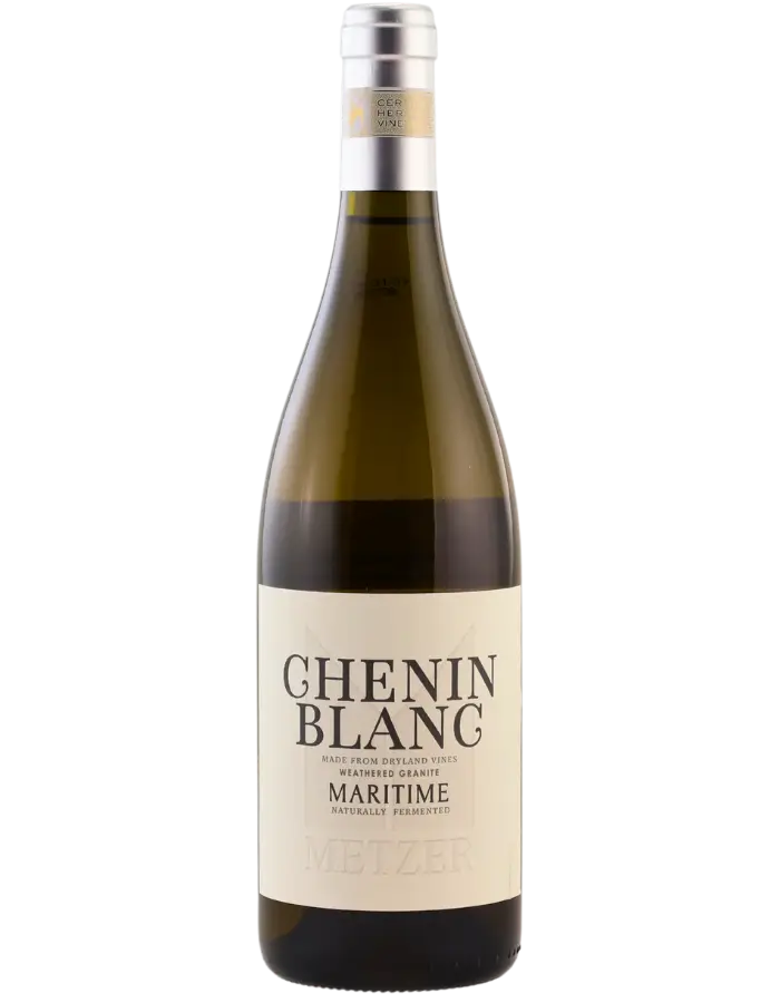 2019 Metzer Maritime Chenin Blanc