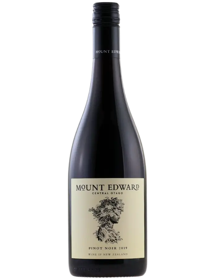 2019 Mount Edward Pinot Noir