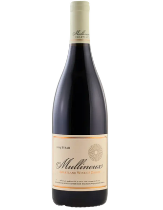 2019 Mullineux Syrah