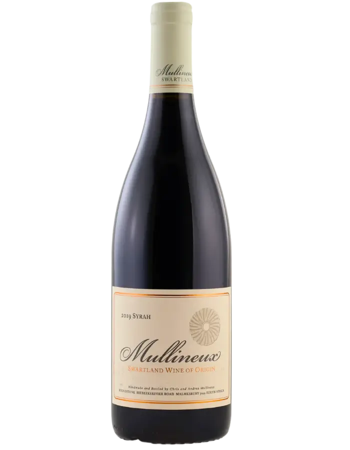 2019 Mullineux Syrah