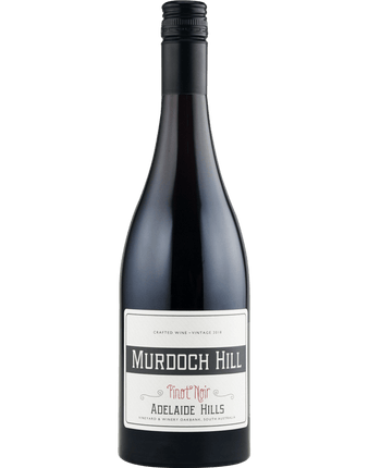 2024 Murdoch Hill Pinot Noir