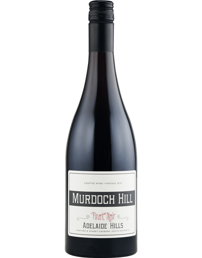 2024 Murdoch Hill Pinot Noir