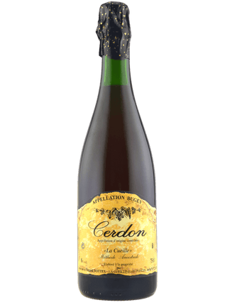 2023 Patrick Bottex Bugey-Cerdon La Cueille