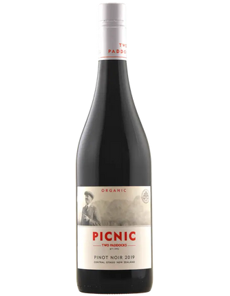 2023 Two Paddocks Picnic Pinot Noir