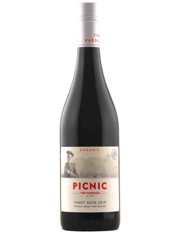 2023 Two Paddocks Picnic Pinot Noir