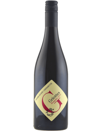 2023 Pierre-Marie Chermette Beaujolais Les Griottes