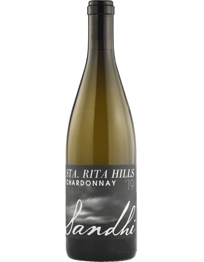 2021 Sandhi Sta Rita Hills Chardonnay