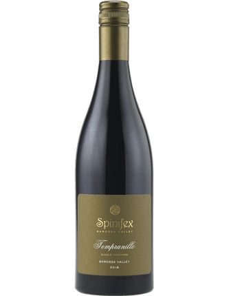 2024 Spinifex Tempranillo