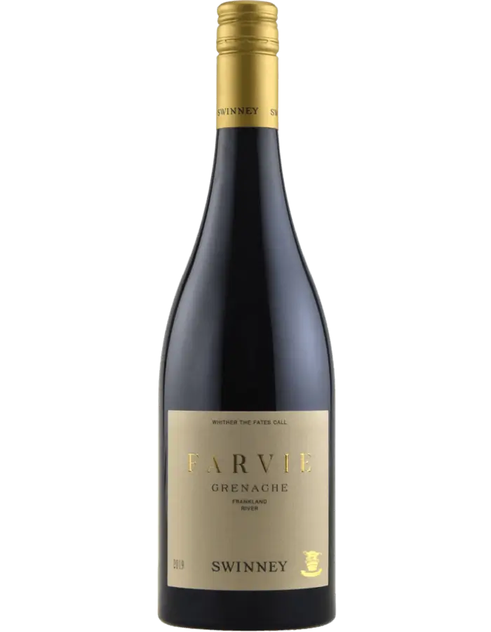 2023 Swinney Farvie Grenache