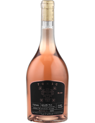 2022 Tonic Wines Rose