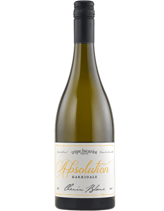 2023 Tripe Iscariot Absolution Karridale Chenin Blanc