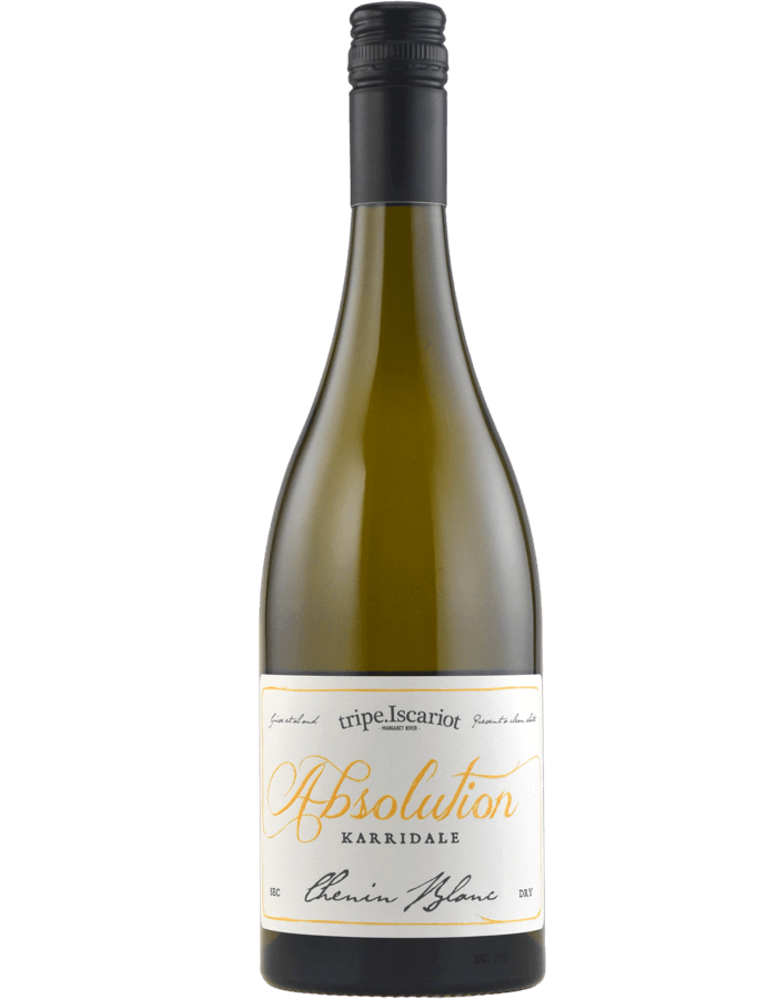 2023 Tripe Iscariot Absolution Karridale Chenin Blanc