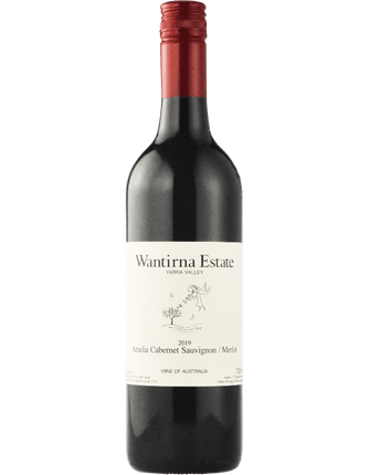 2021 Wantirna Estate Amelia Cabernet Sauvignon Merlot