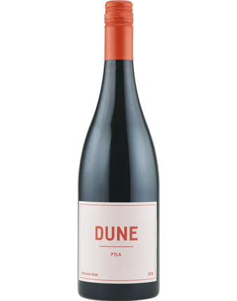 2023 Dune Pyla