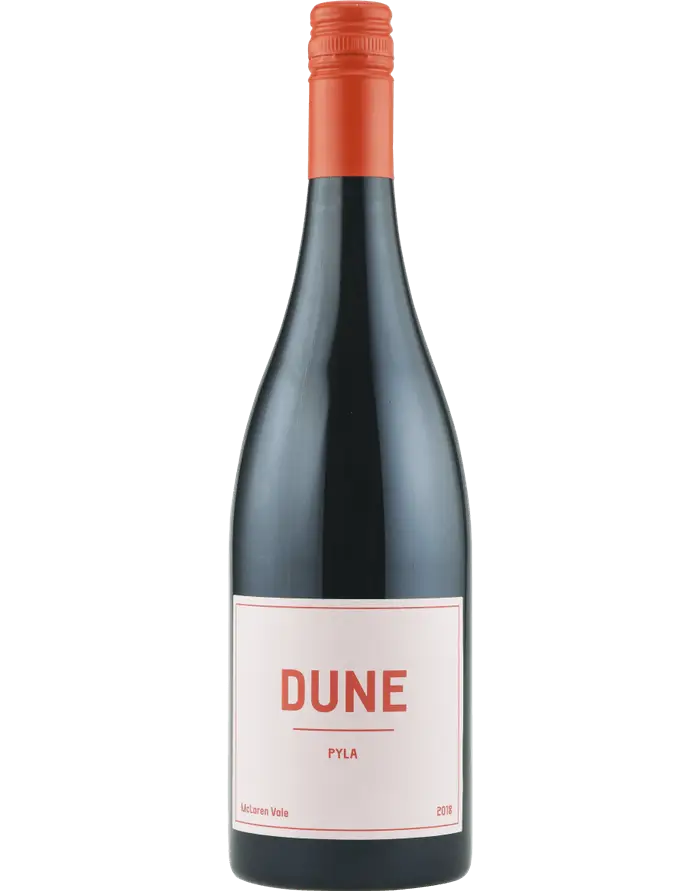 2023 Dune Pyla