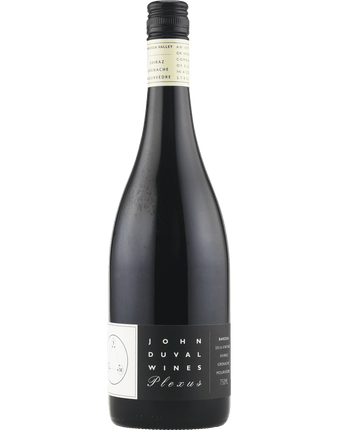 2022 John Duval Plexus Shiraz Grenache Mourvedre