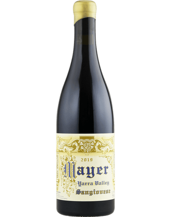 2024 Timo Mayer Sangiovese