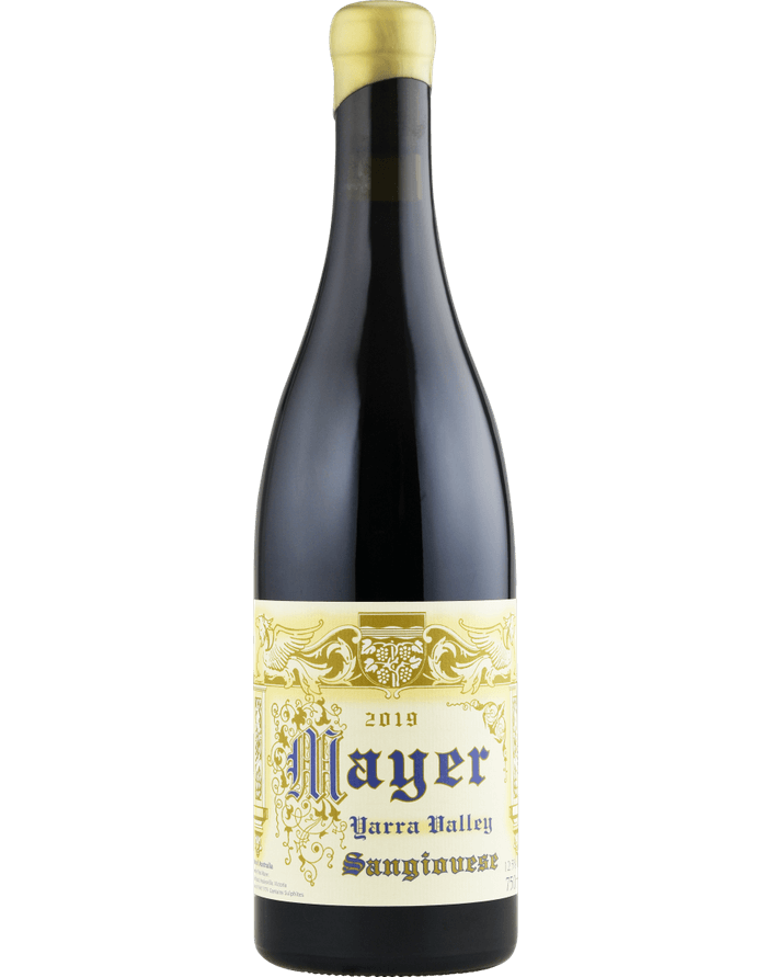 2024 Timo Mayer Sangiovese